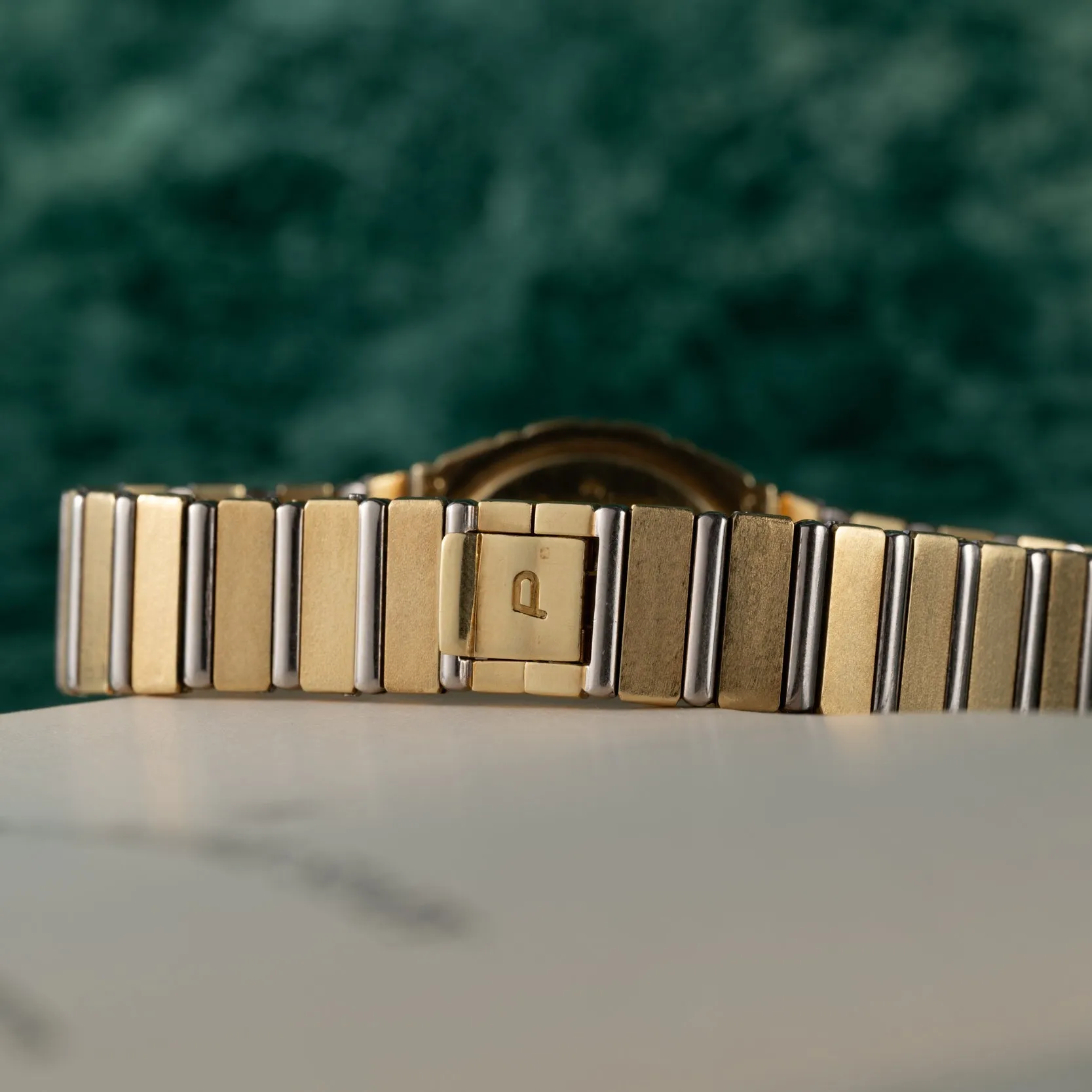 Piaget Polo Two-Tone