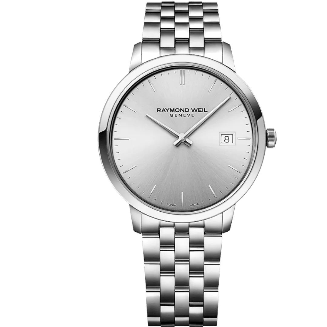 RAYMOND WEIL - 5585.ST.65001