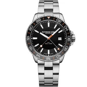 RAYMOND WEIL - 8280.ST2.20001