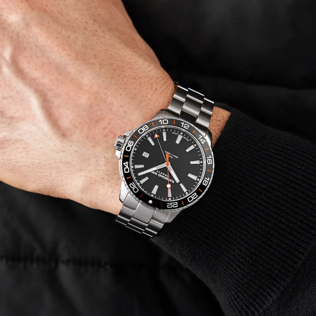 RAYMOND WEIL - 8280.ST2.20001