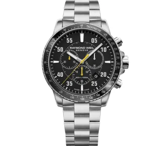 RAYMOND WEIL - 8570.ST2.05207