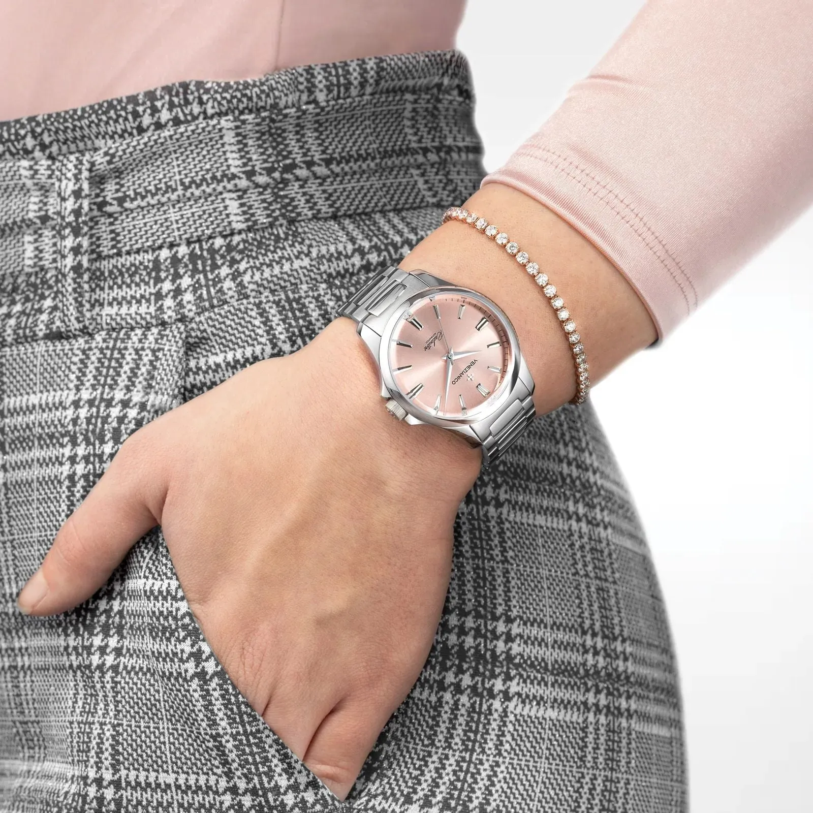 Redentore – 36mm