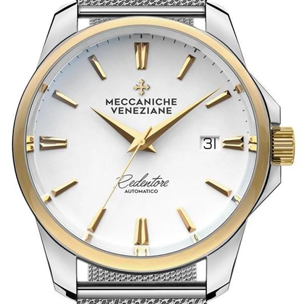 Redentore - 40mm Milanese