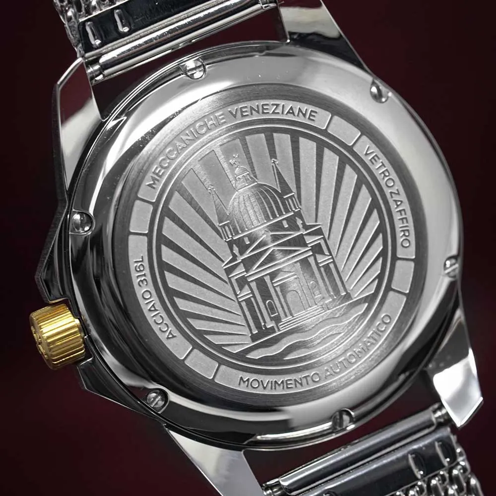 Redentore - 40mm Milanese