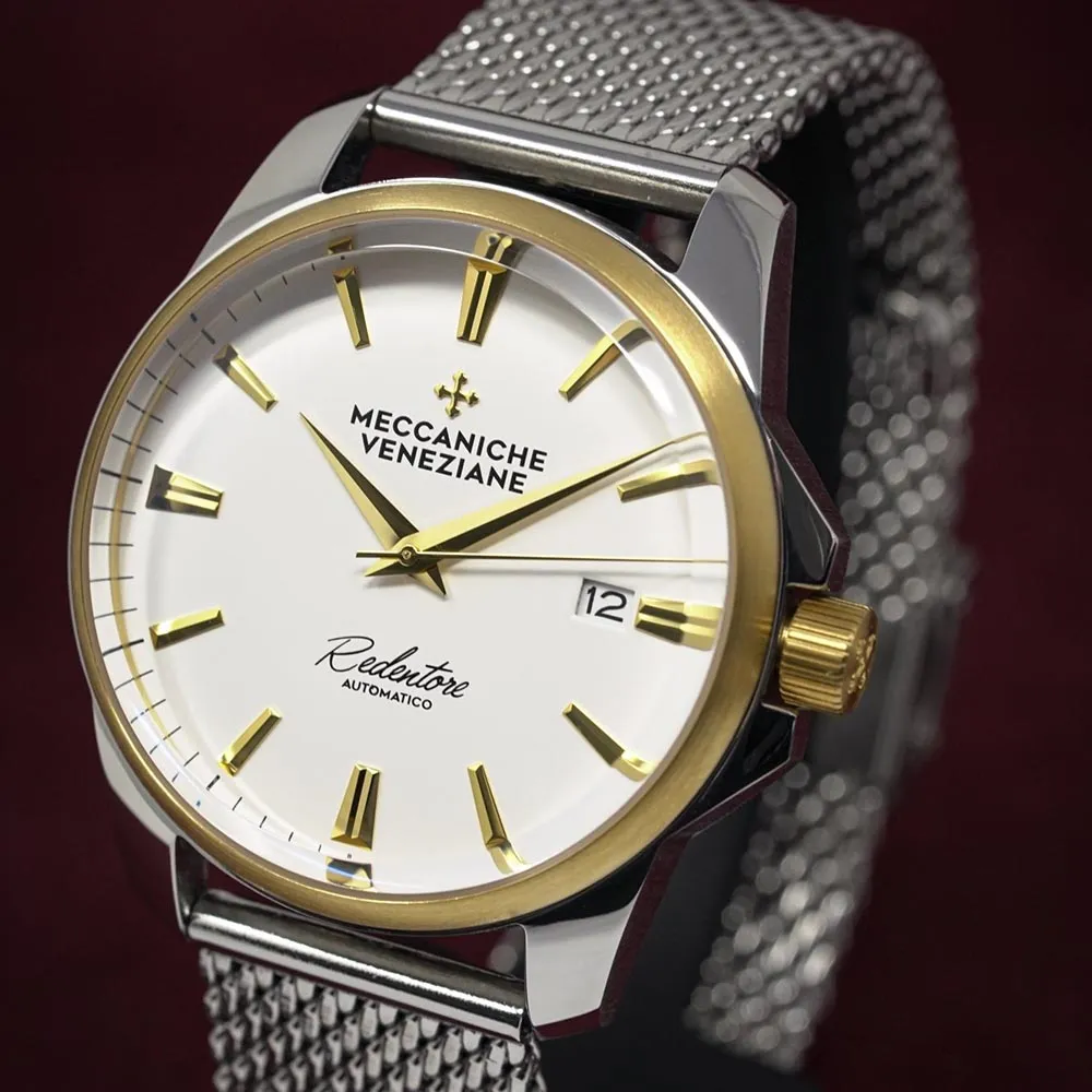 Redentore - 40mm Milanese