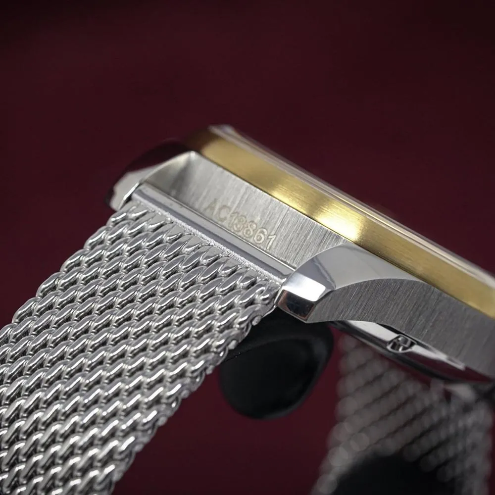 Redentore - 40mm Milanese