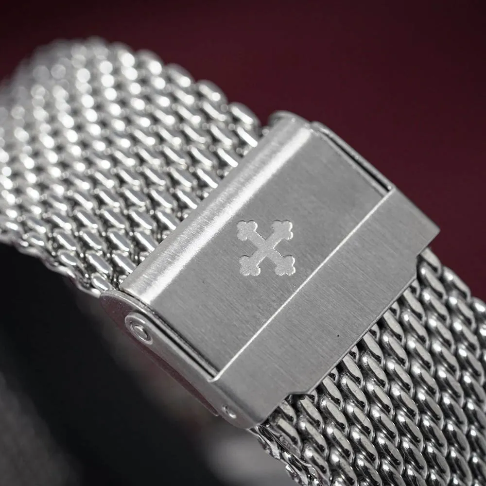 Redentore - 40mm Milanese