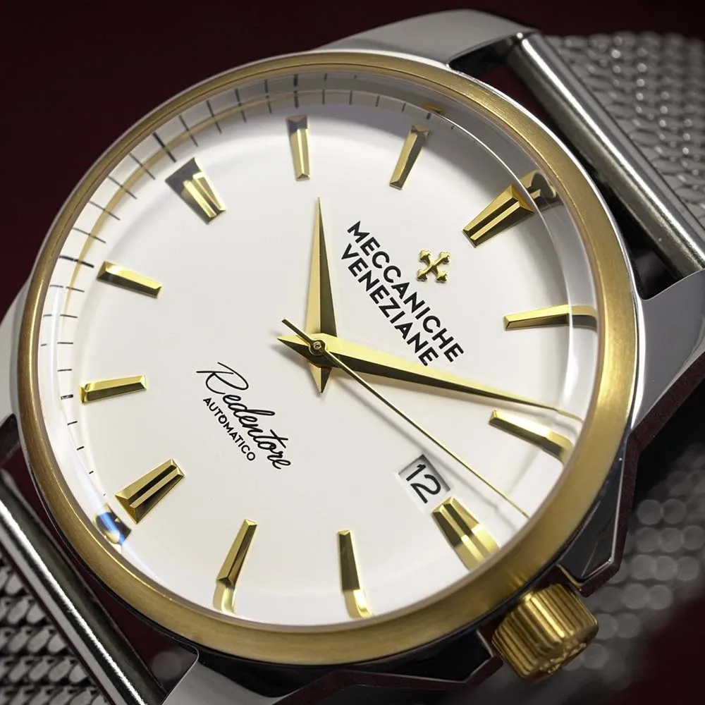 Redentore - 40mm Milanese