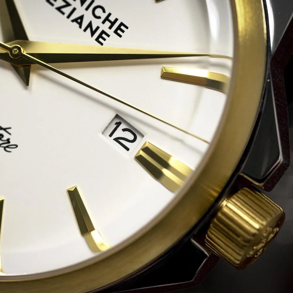 Redentore - 40mm Milanese
