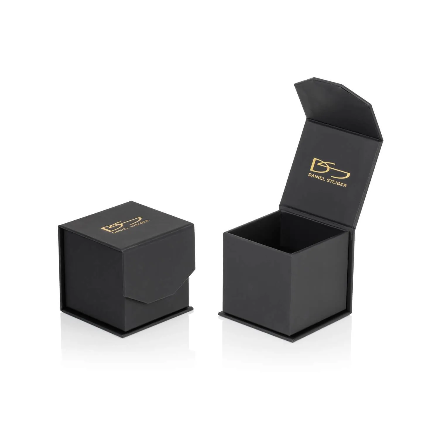 Regal Rose Rhodium Ring