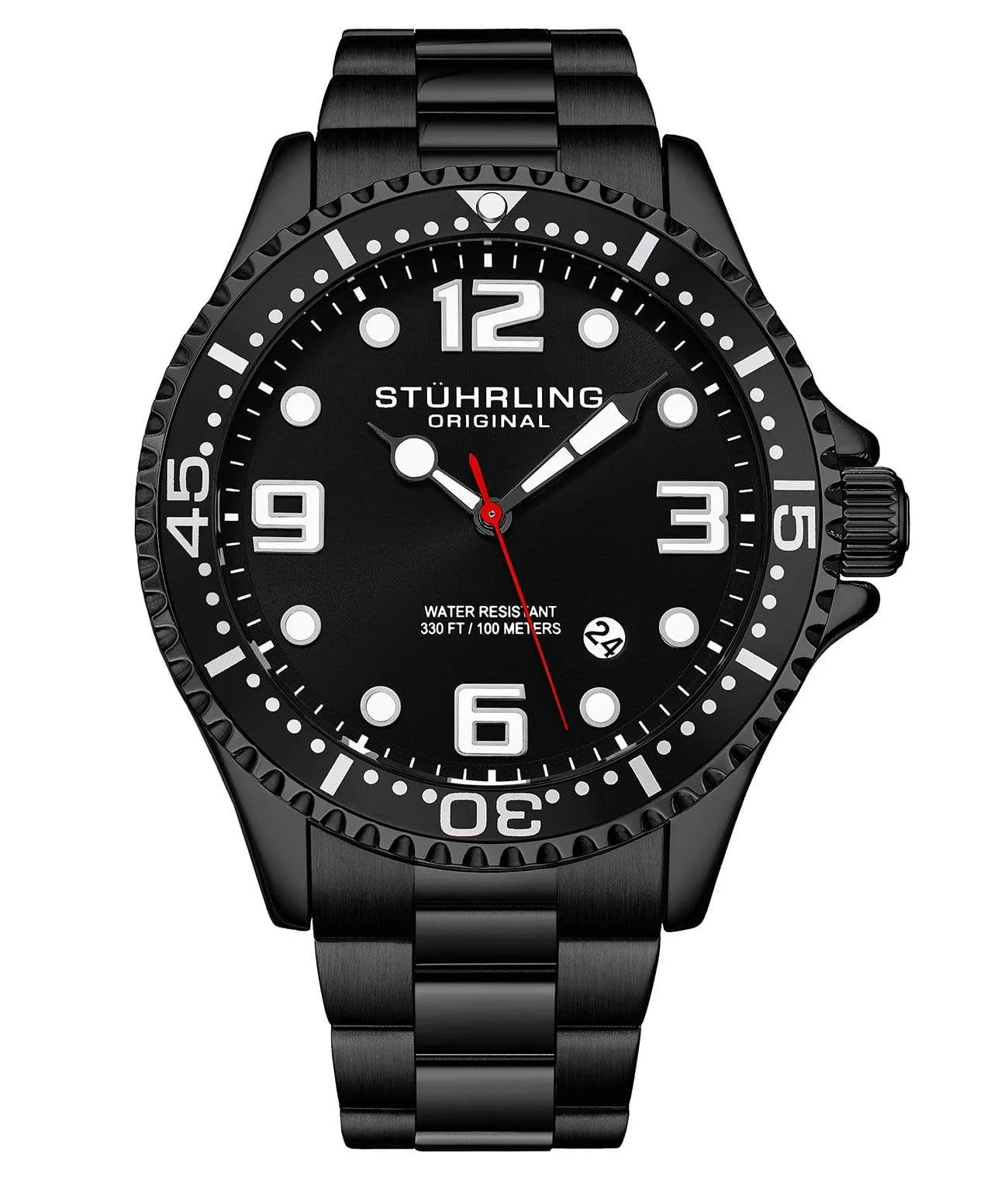 Regatta Champion 4006 Quartz 44mm Diver