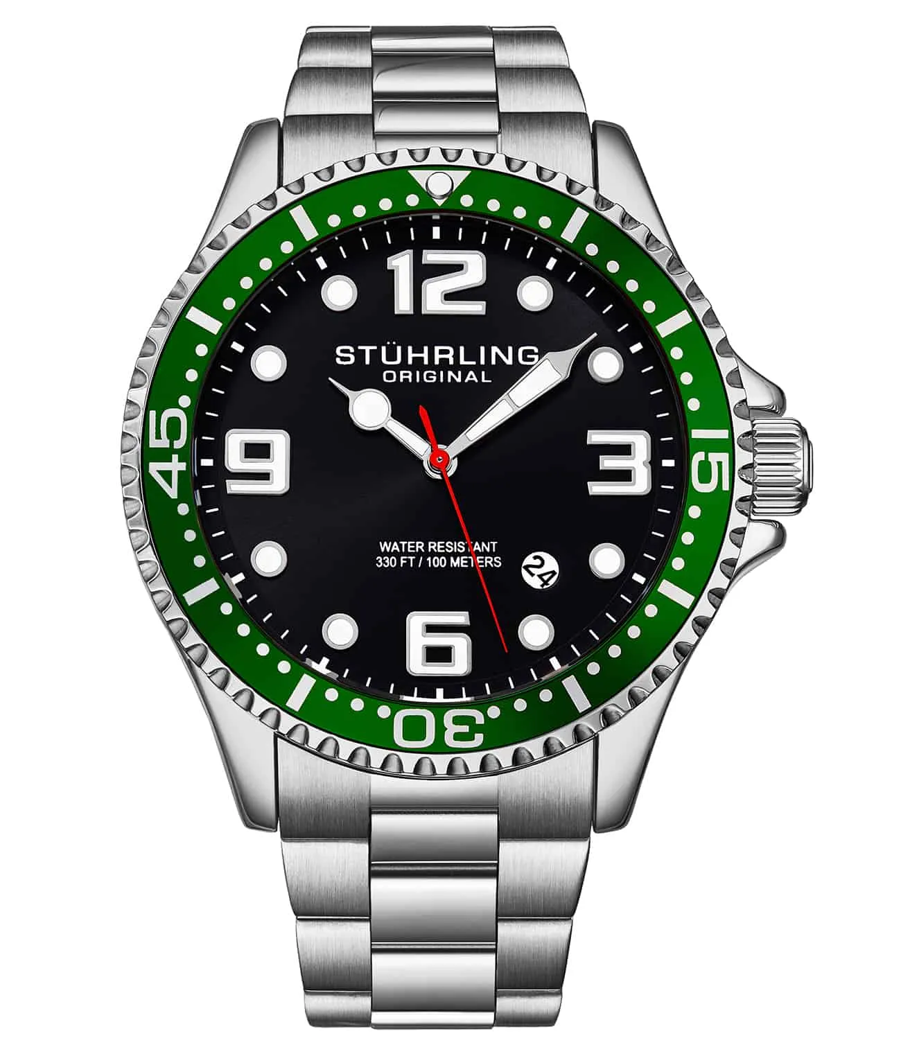 Regatta Champion 4006 Quartz 44mm Diver
