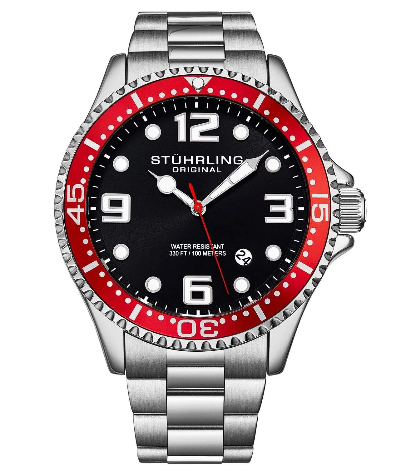 Regatta Champion 4006 Quartz 44mm Diver