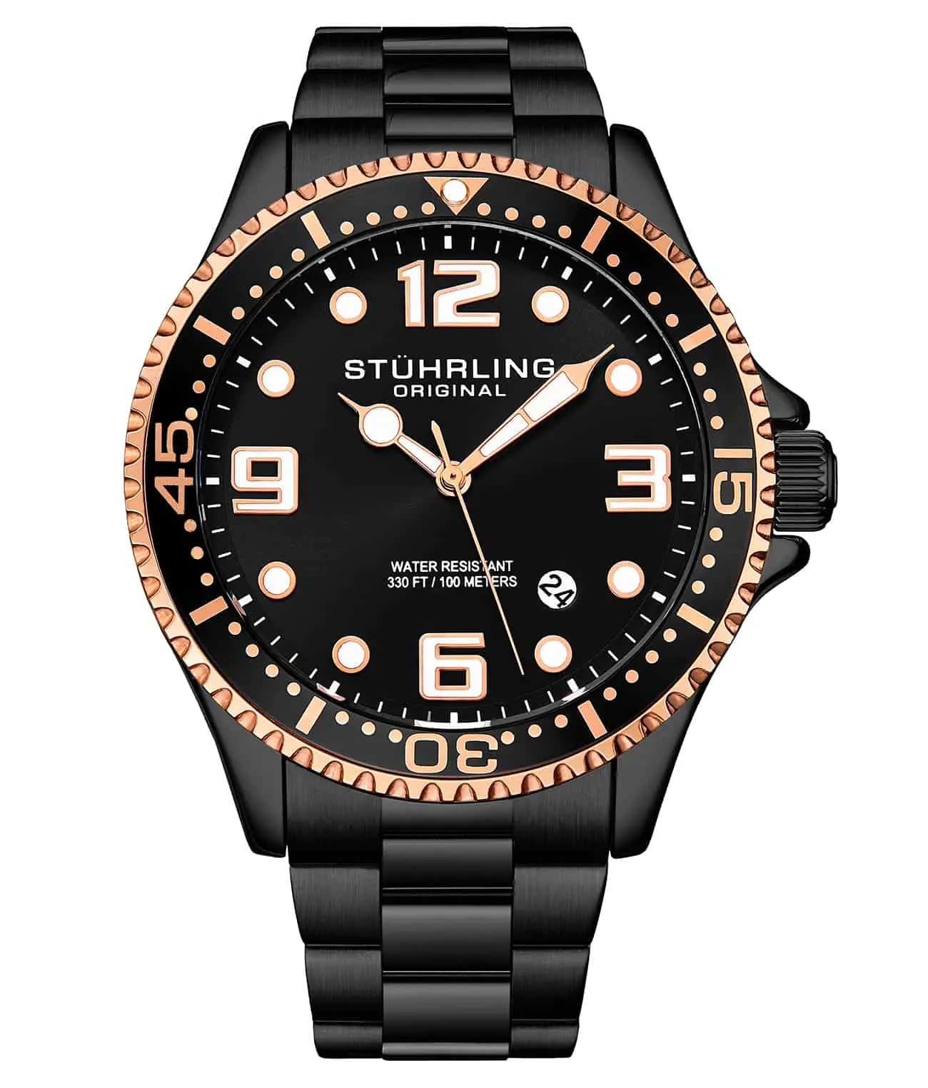 Regatta Champion 4006 Quartz 44mm Diver