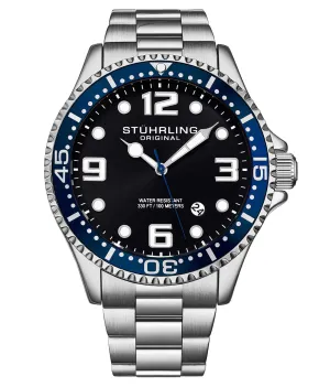 Regatta Champion 4006 Quartz 44mm Diver