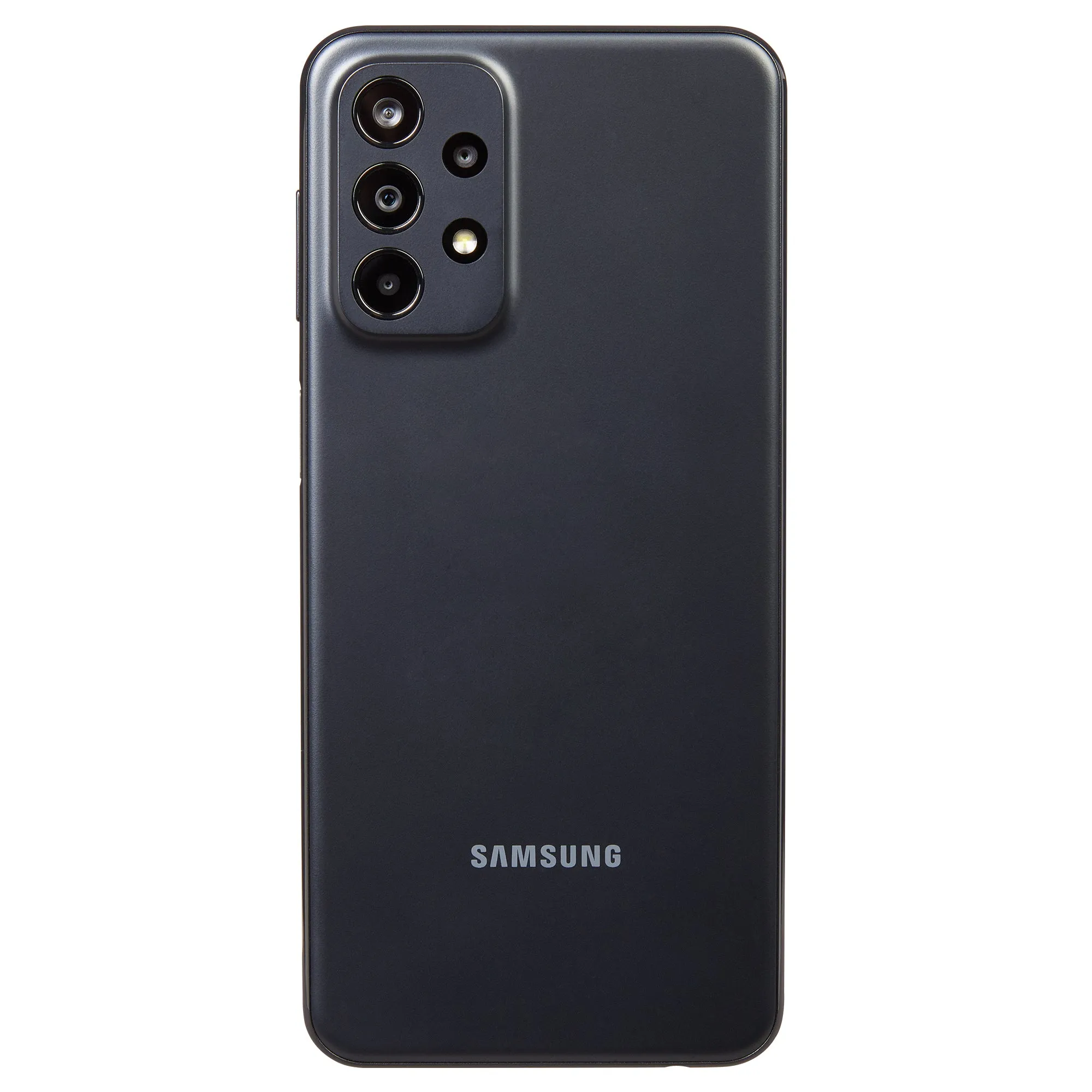 Samsung A23 Galaxy Straight Talk/TracFone 5G 64GB Locked Prepaid Smartphone, Black