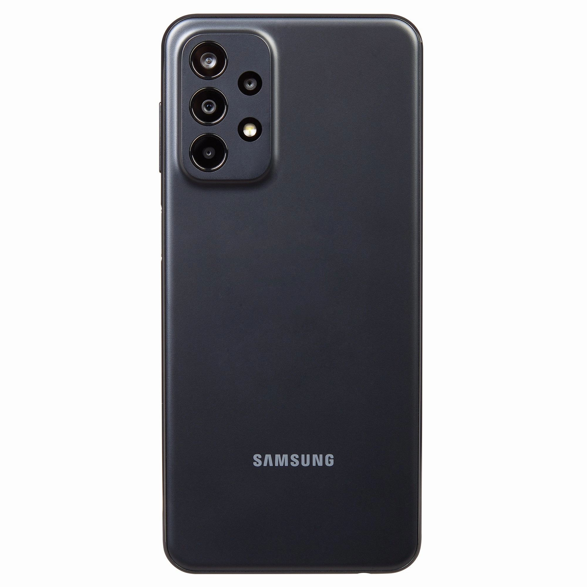 Samsung A23 Galaxy Straight Talk/TracFone 5G 64GB Locked Prepaid Smartphone, Black