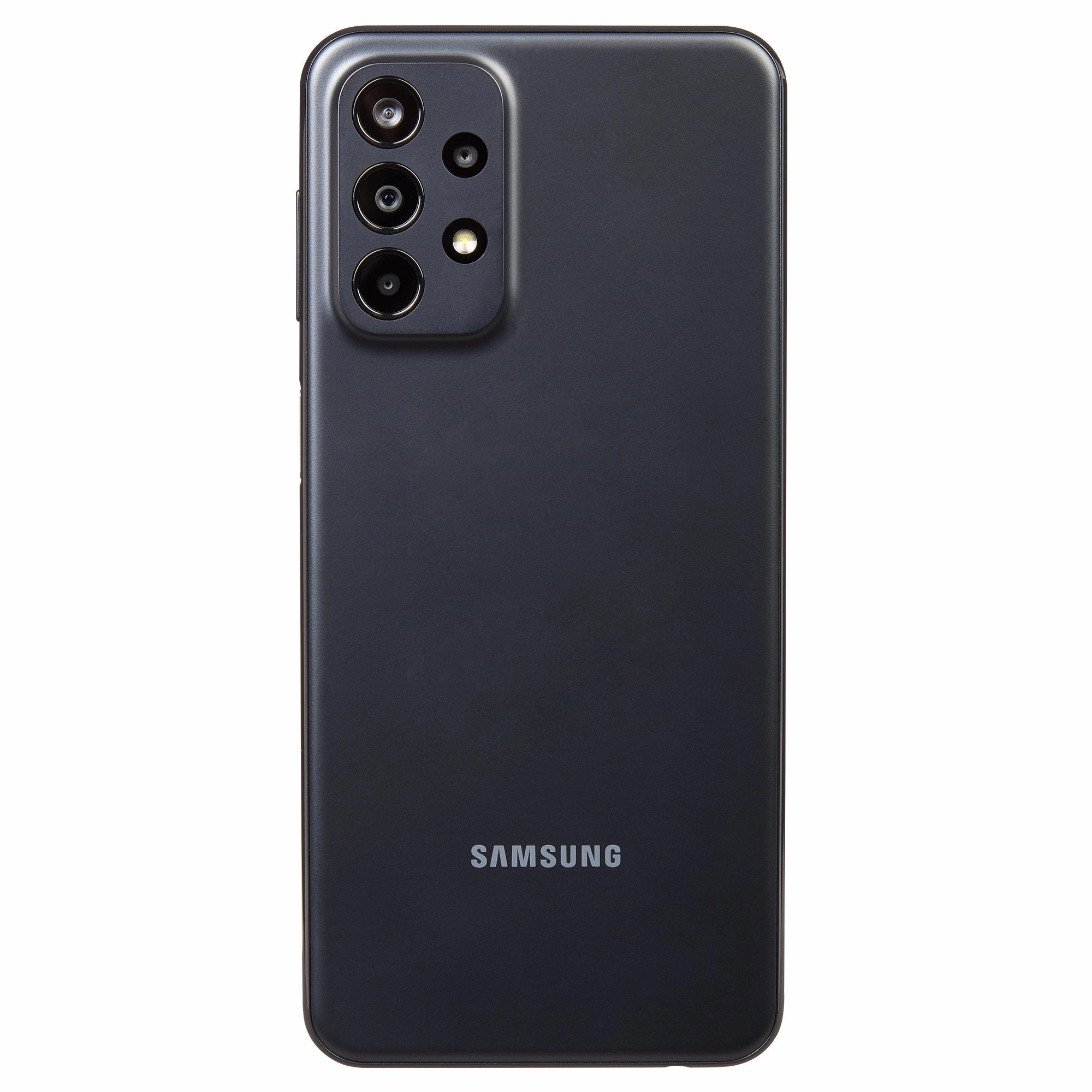 Samsung A23 Galaxy Straight Talk/TracFone 5G 64GB Locked Prepaid Smartphone, Black