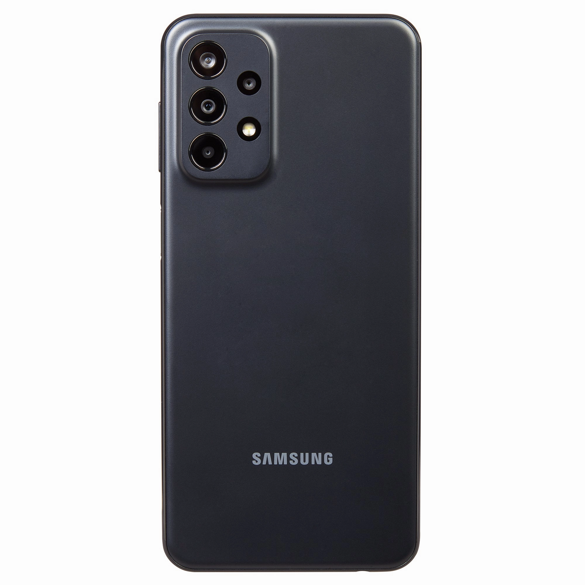 Samsung A23 Galaxy Straight Talk/TracFone 5G 64GB Locked Prepaid Smartphone, Black