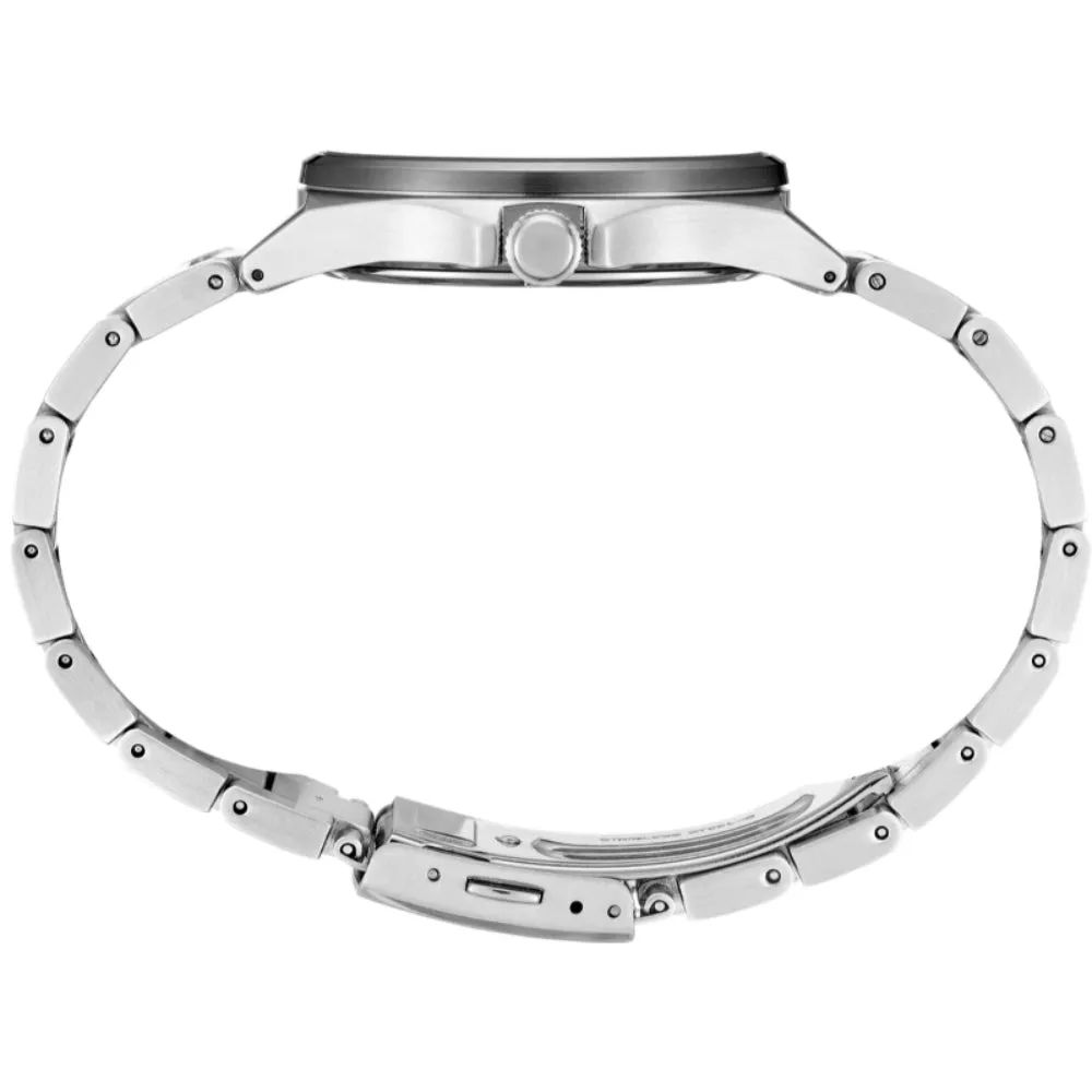 Seiko Essentials Collection 40mm Quartz Watch, SUR507