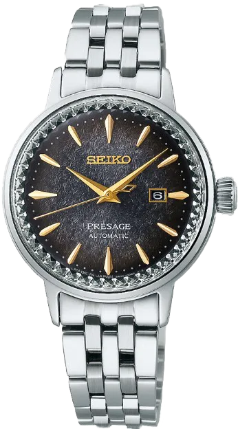 Seiko Presage Cocktail Time SRE015J1 Limited Edition