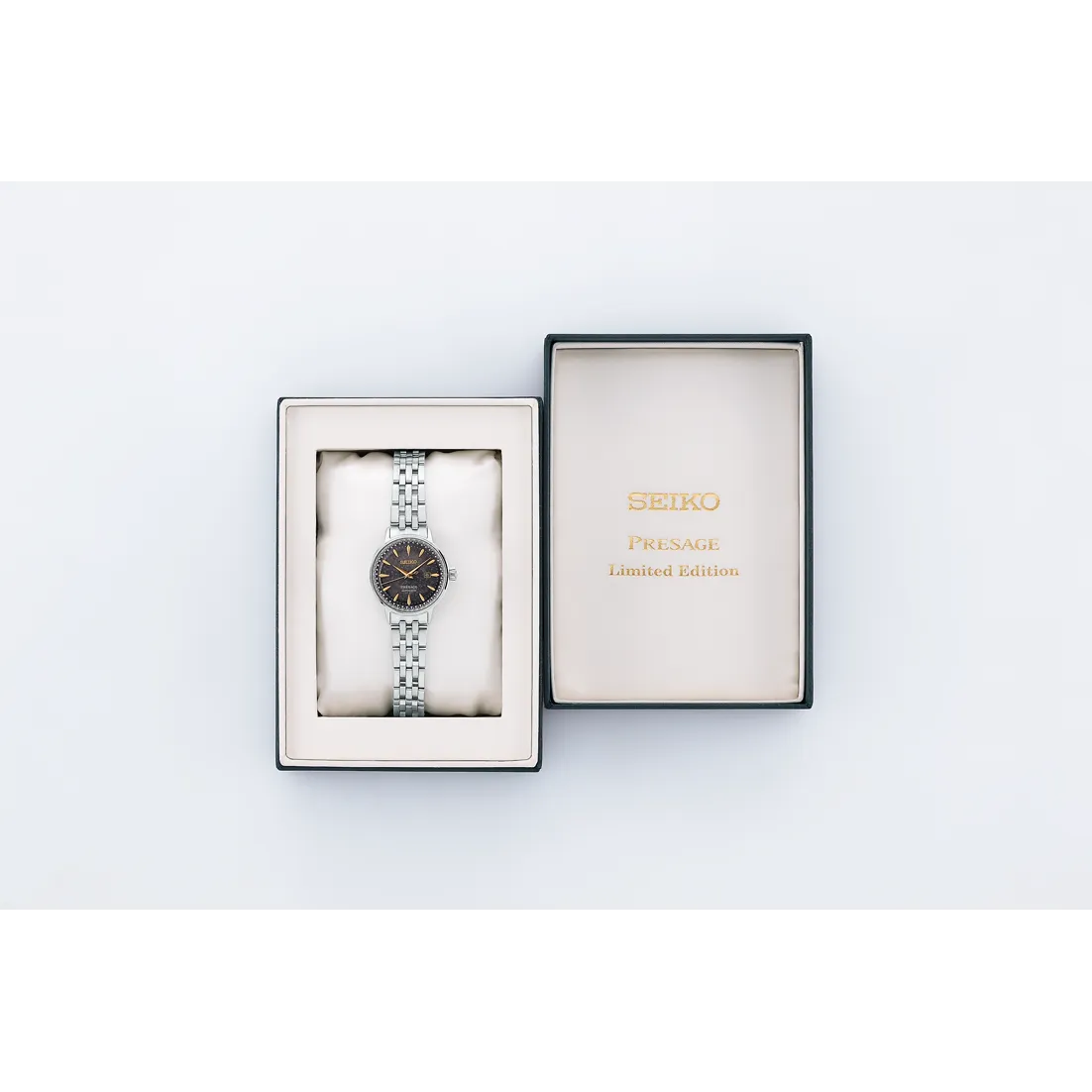 Seiko Presage Cocktail Time SRE015J1 Limited Edition