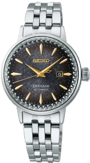 Seiko Presage Cocktail Time SRE015J1 Limited Edition