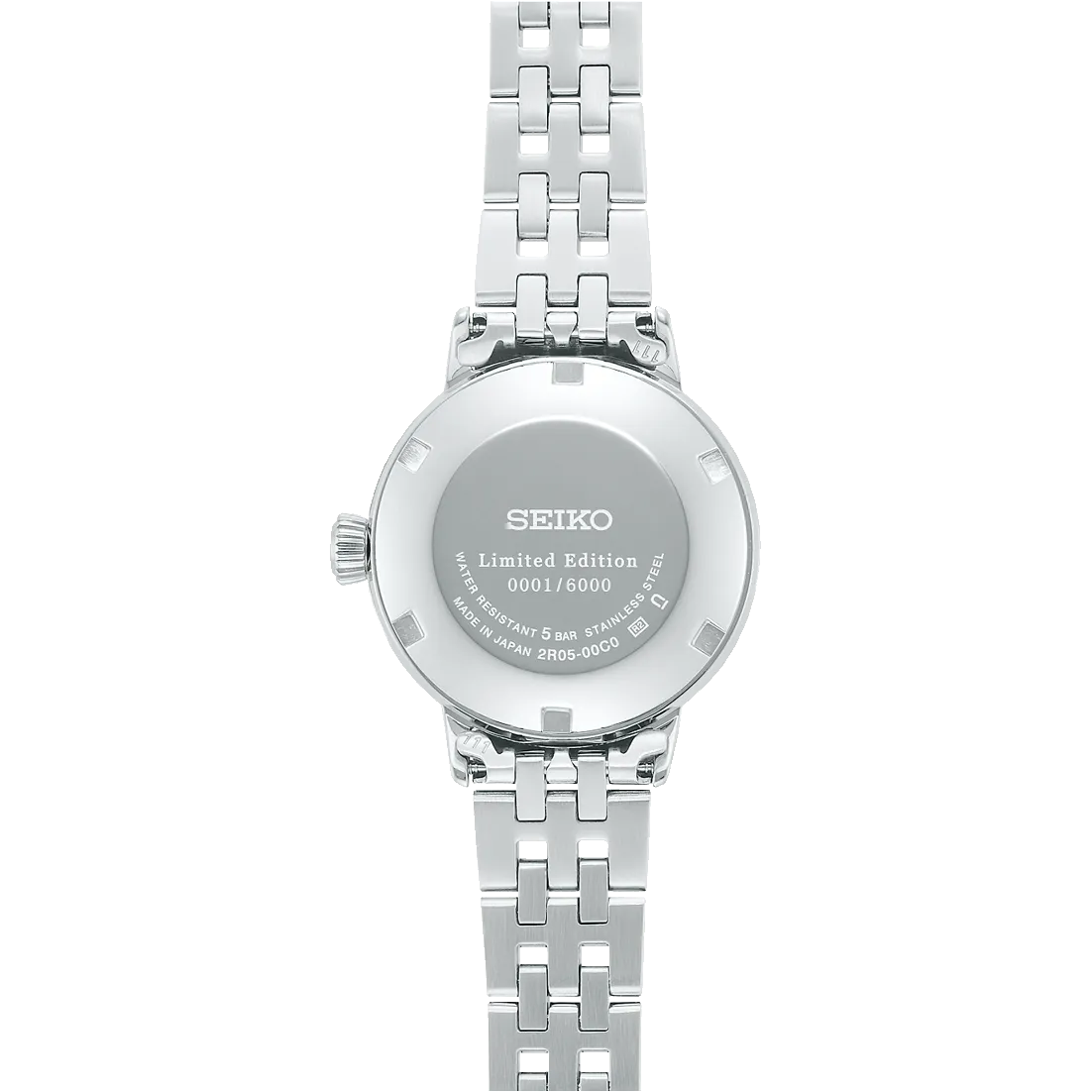Seiko Presage Cocktail Time SRE015J1 Limited Edition
