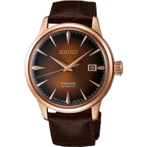 Seiko Presage SRPB46J Cocktail Time