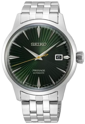 Seiko Presage SRPE15J1