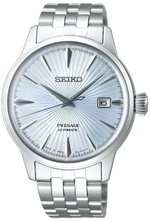 Seiko Presage SRPE19J1