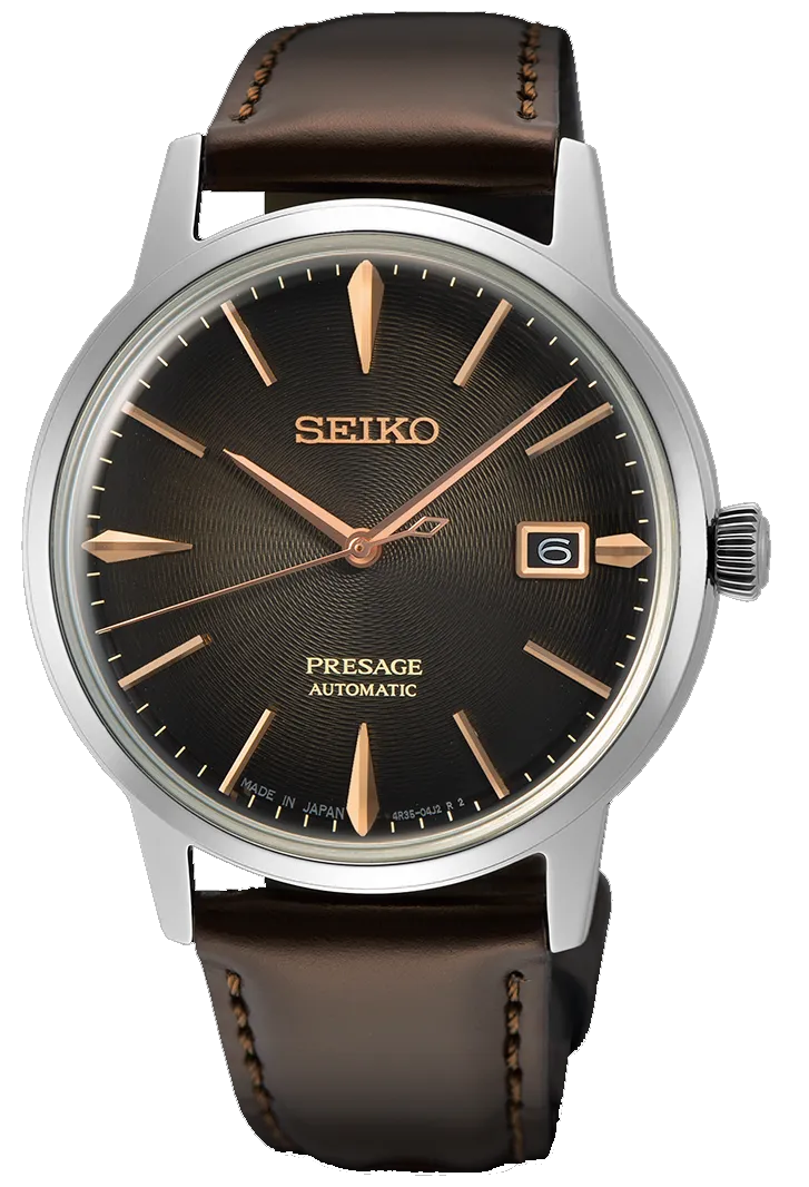 Seiko Presage SRPJ17J1