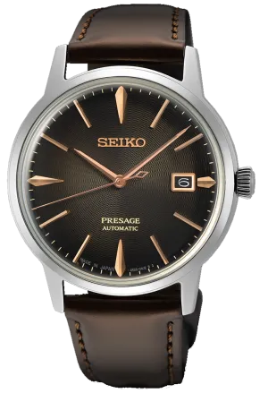 Seiko Presage SRPJ17J1