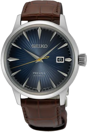 Seiko Presage SRPK15J1