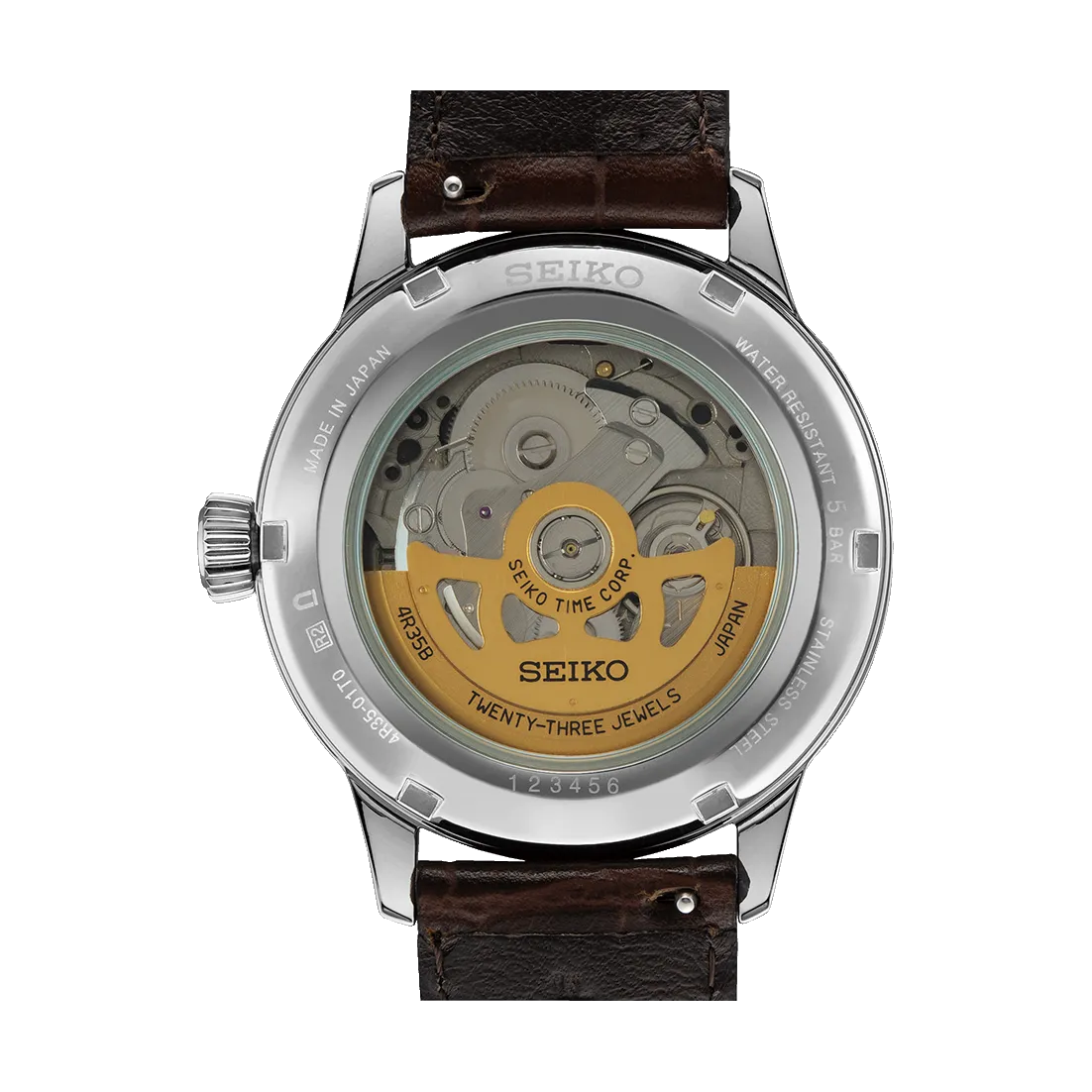 Seiko Presage SRPK15J1