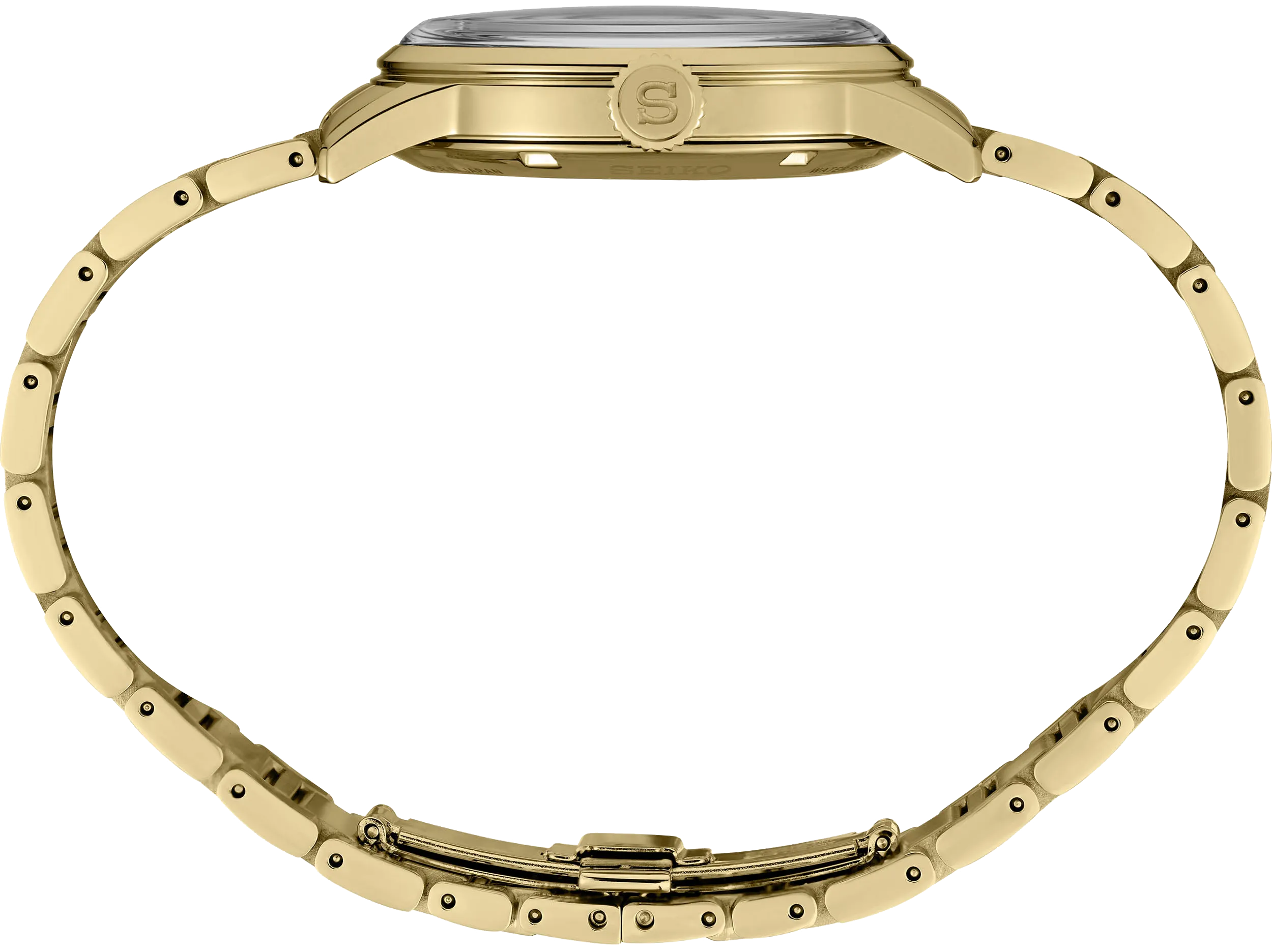 Seiko Presage SRPK48J1