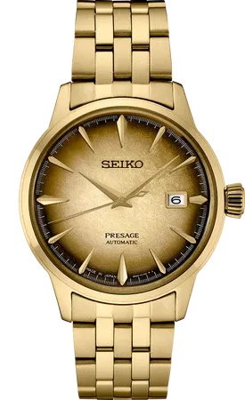 Seiko Presage SRPK48J1