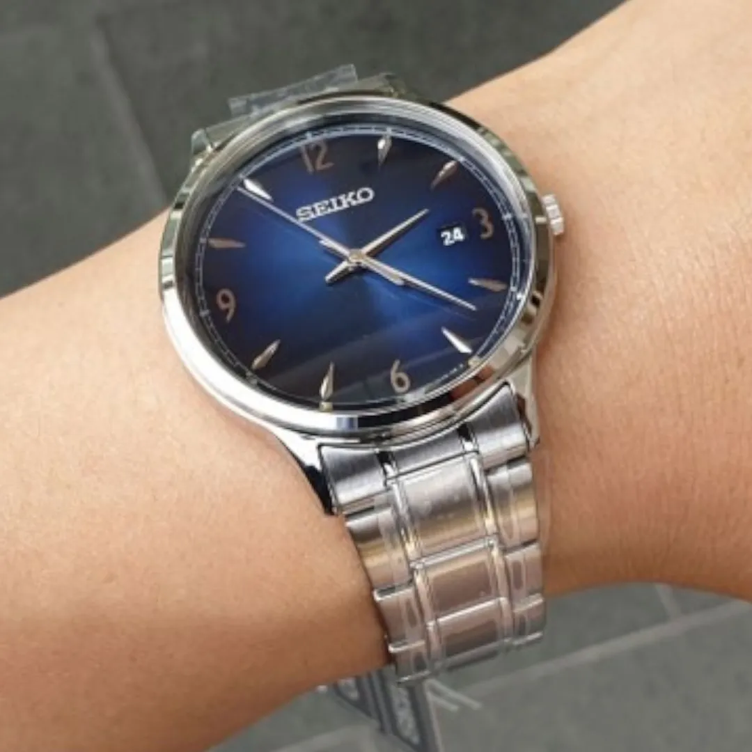 SEIKO - SGEH89P1