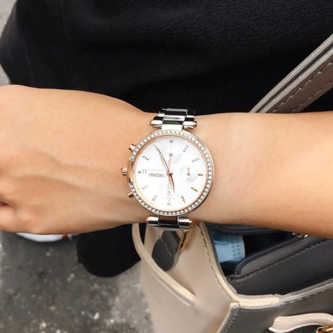 SEIKO - SNDV44P1