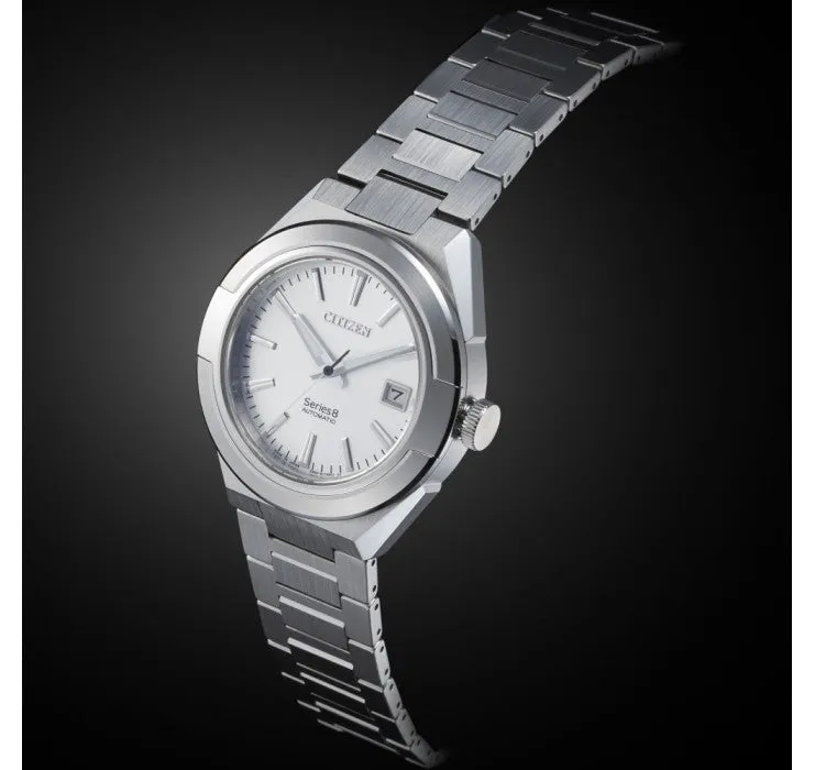 Series 8 NA1000-88A