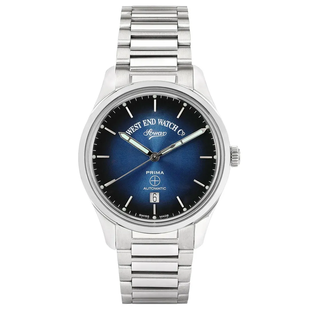 Sowar Prima Special Dial