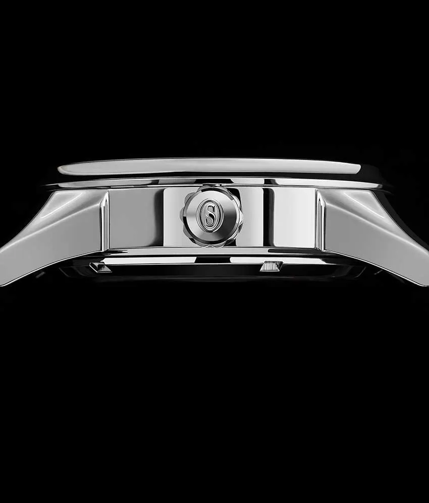 Special Reserve 3918 Automatic 43mm Skeleton