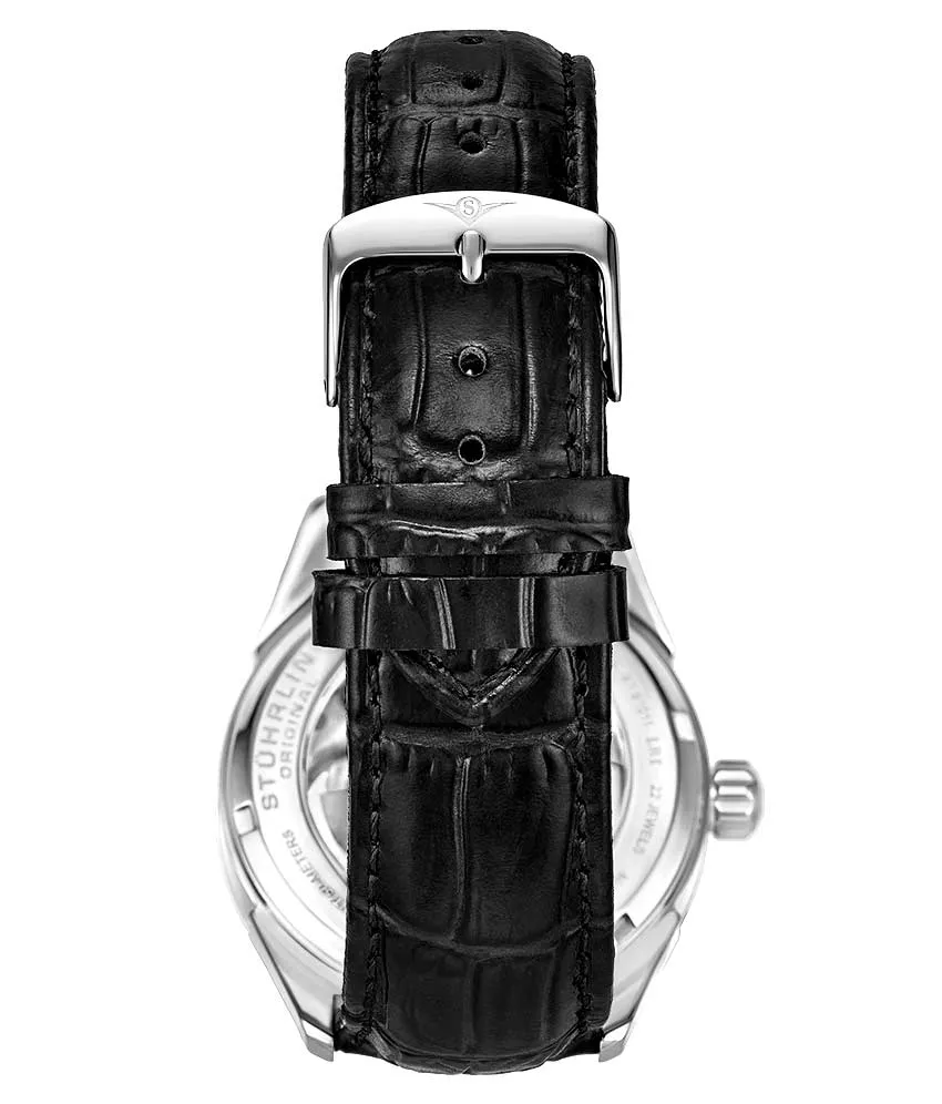 Special Reserve 3918 Automatic 43mm Skeleton