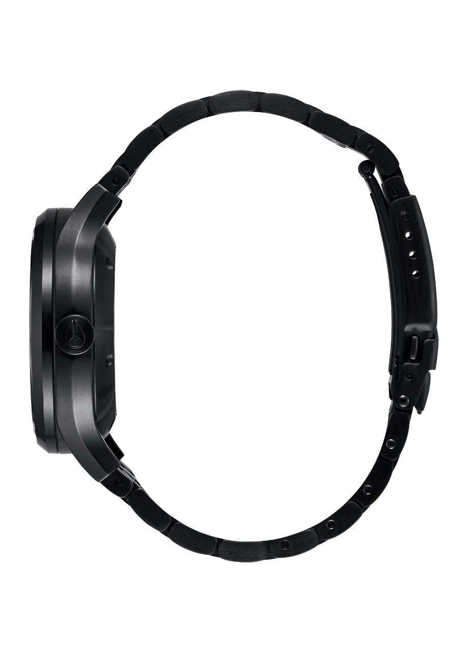 Spectra - Black / Black