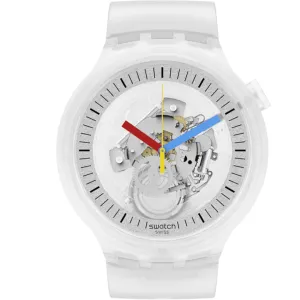 Swatch - SB01K100