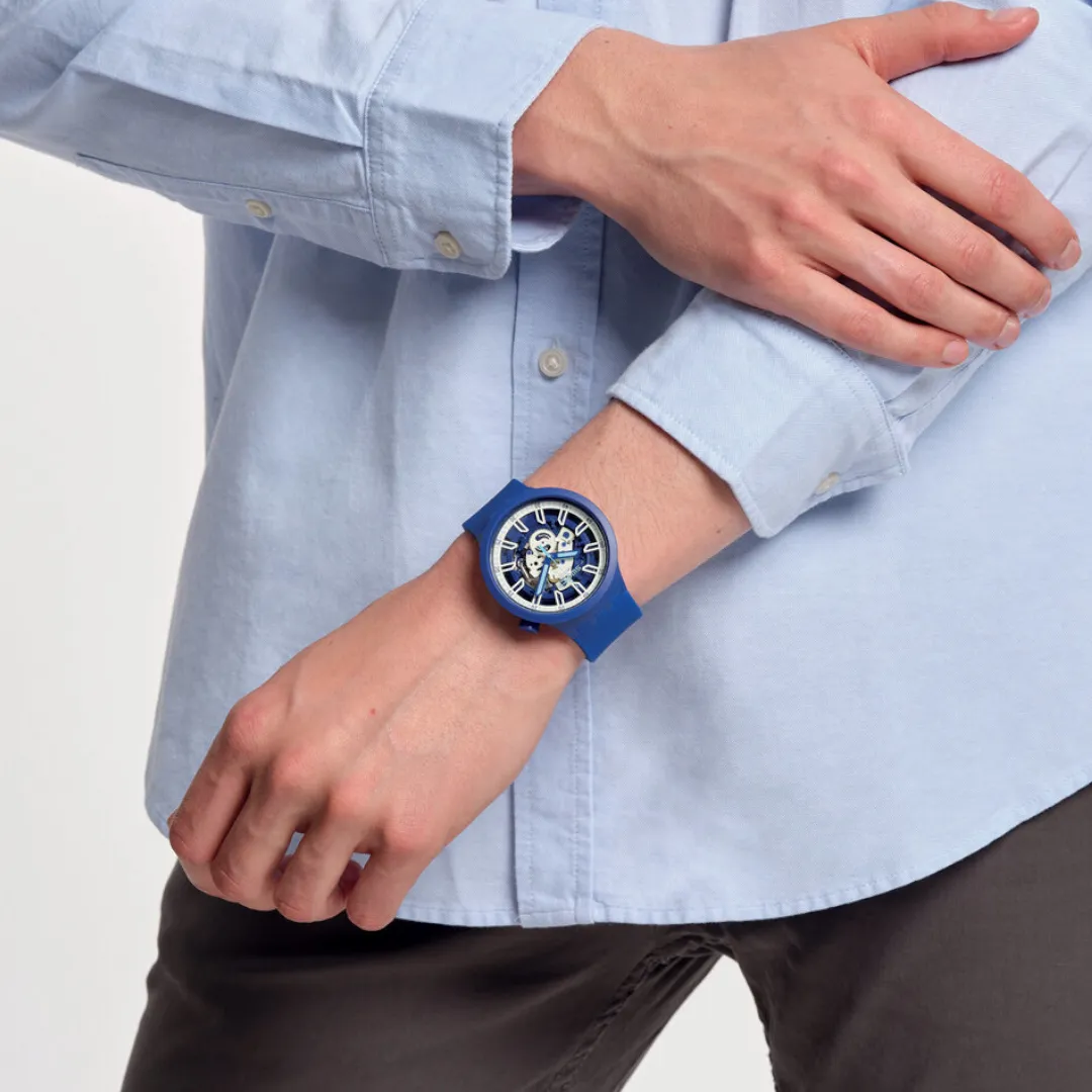 Swatch - SB01N102