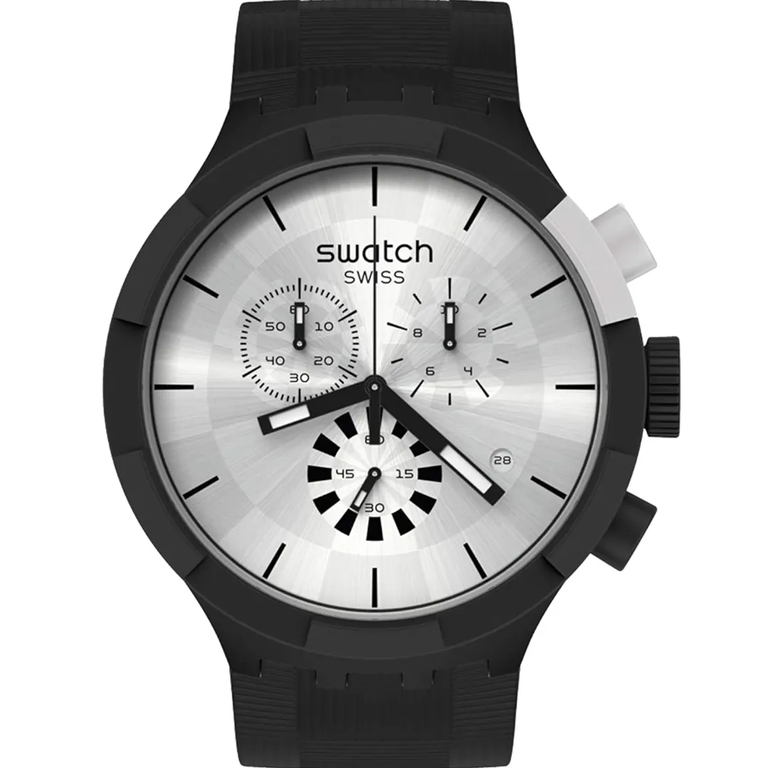 Swatch - SB02B404