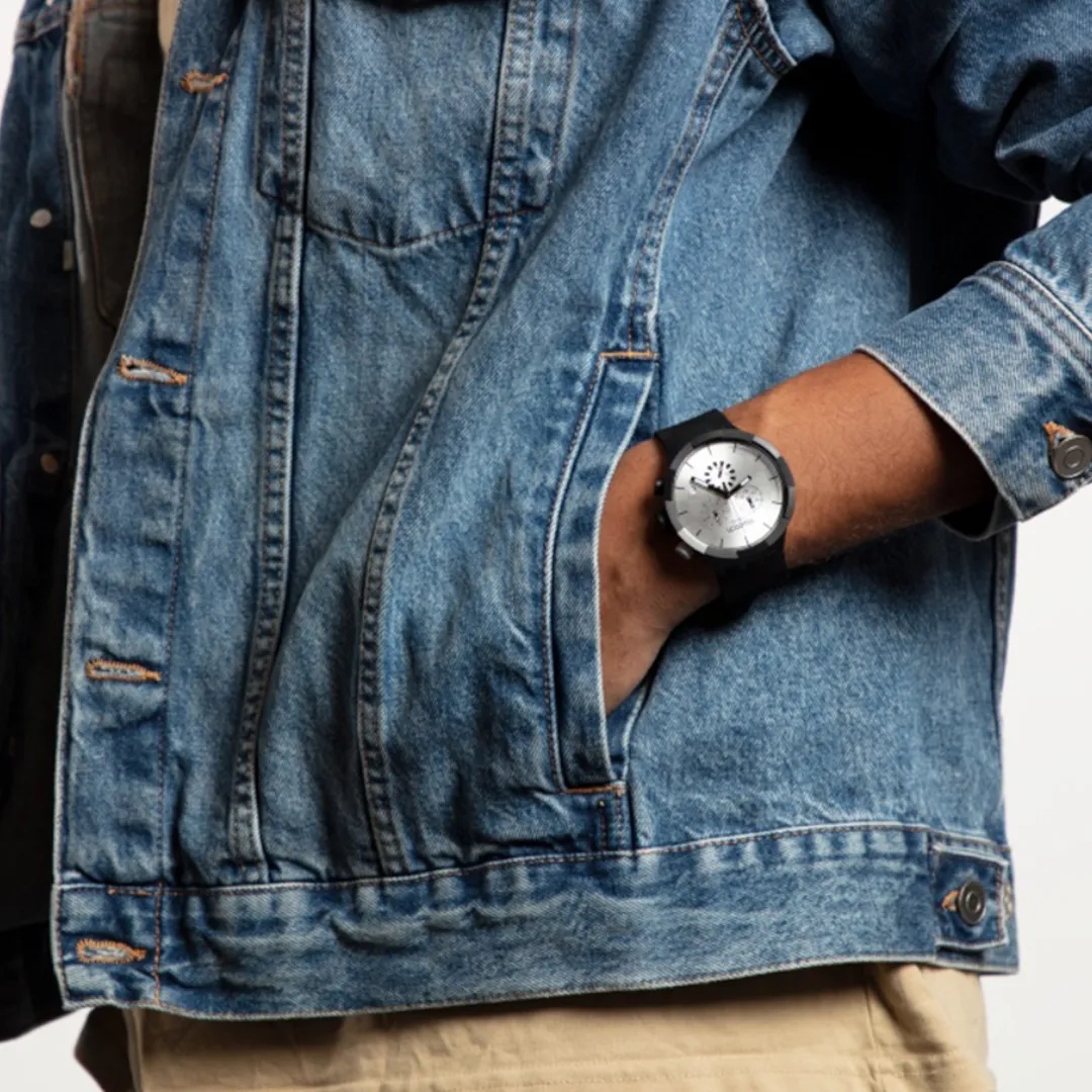 Swatch - SB02B404