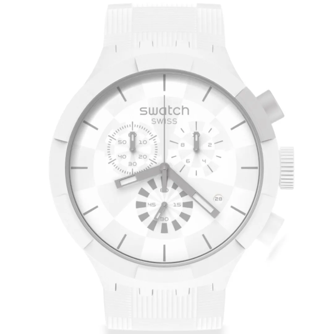 Swatch - SB02W400