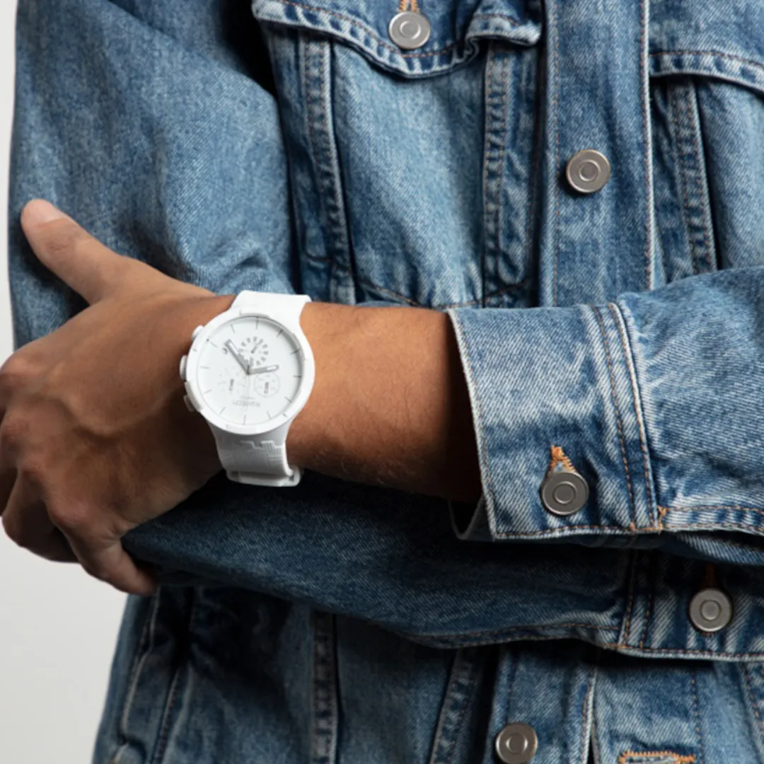 Swatch - SB02W400
